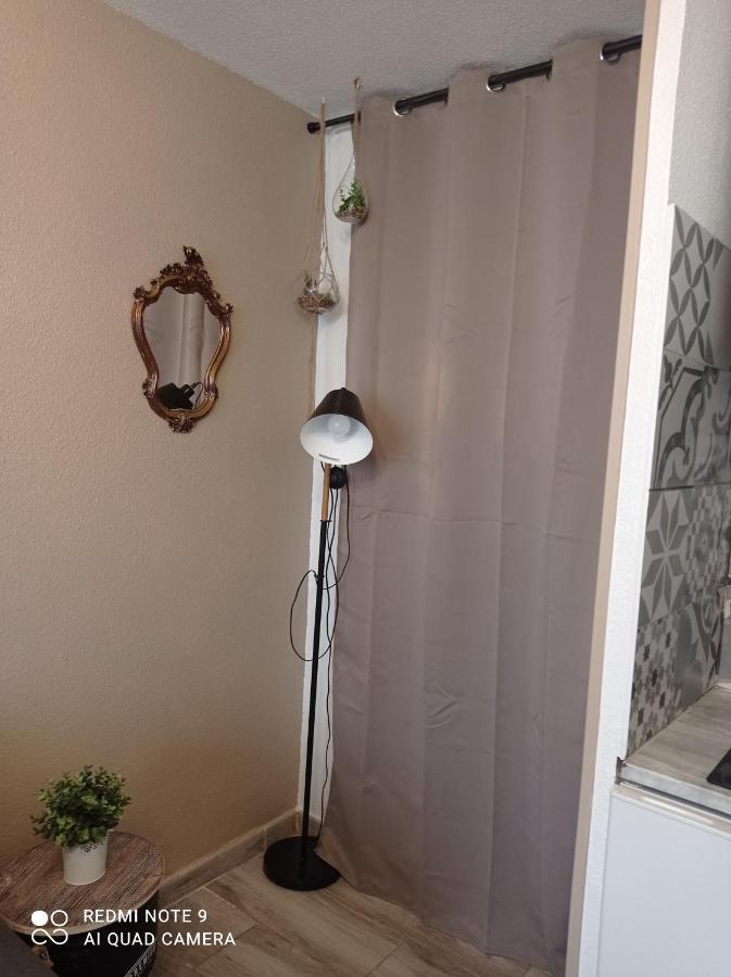 ניס Studio Climatise, 50 M De La Prom, Wifi מראה חיצוני תמונה